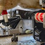 Missouri dairy farmers embrace robotic milkers