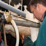 Missouri family dairy triples milking speed on the farm