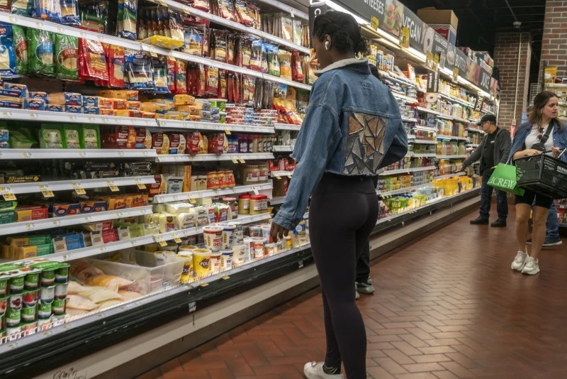 Protecting Common Food Names A Battle Against Unfair Trade Practices
