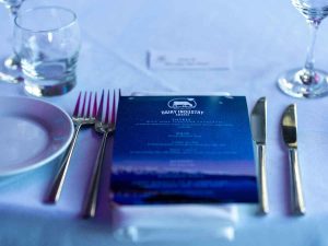 Protest planned outside dairy awards venue
