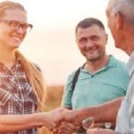 Rural Leaders Unite for Stronger Communities