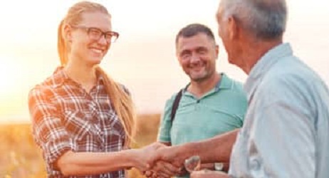 Rural Leaders Unite for Stronger Communities