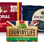 Saputo Dairy products awarded a Royal Warrant