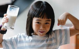 School milk programme could nourish exports
