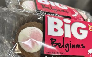 Southland bakery says butter too expensive to buy from NZ dairy companies