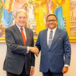 Sri Lanka and New Zealand eye expanding trade in food, starting economic dialogue