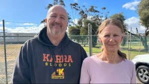 Strathmerton Bega Cheese factory closure 'blindsides' residents