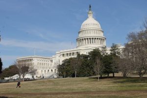 Taxpayers and farmers caught in government payment trap