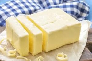The Butterboom Understanding Trends in Dairy and Butterfat Exports
