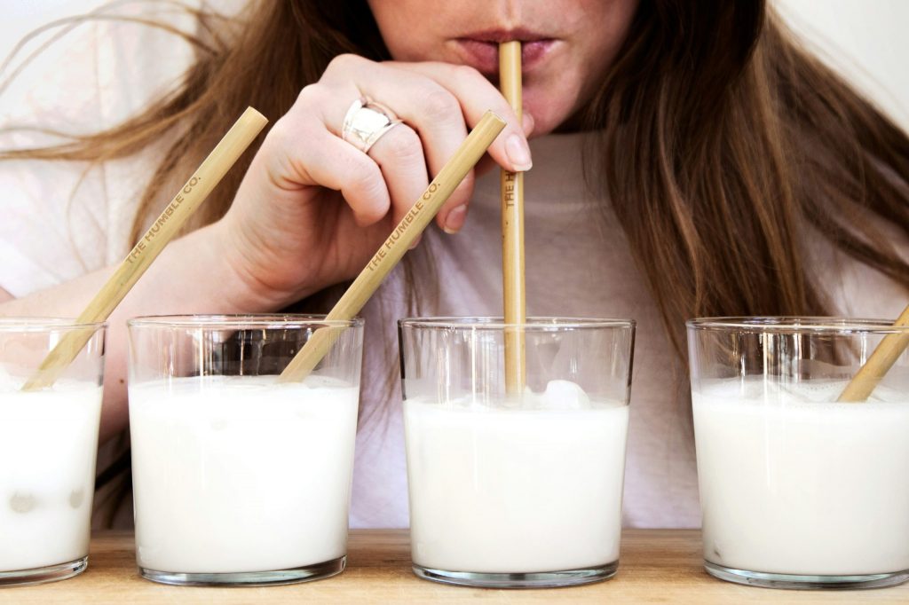 The Dairy Paradox