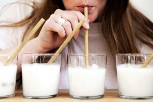 The Dairy Paradox