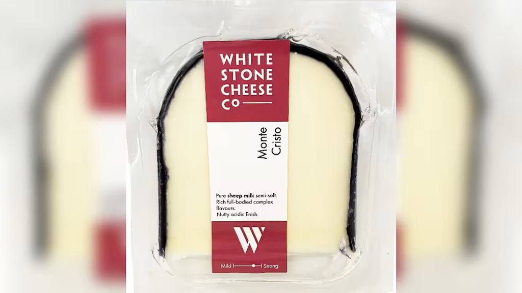 The best cheese in New Zealand has been crowned