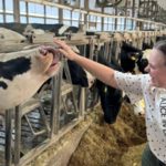 Thinking about dairy sustainability