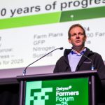 Time is right to talk about dairy expansion