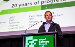 Time is right to talk about dairy expansion