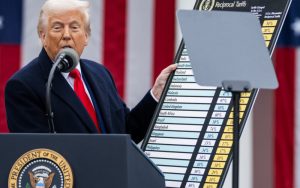 Too soon to count cost of Trump tariffs on US market Fonterra