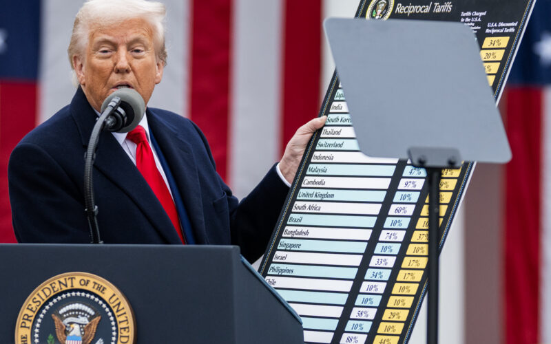 Too soon to count cost of Trump tariffs on US market Fonterra