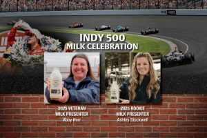 Tradition and Dairy Delights The Indy 500’s Iconic Milk Celebration