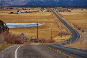 Utah farmers signed up for federally funded therapy. Then the money stopped