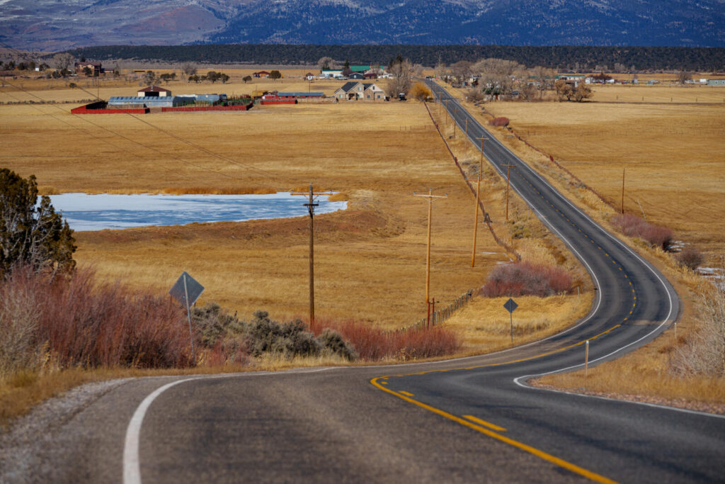 Utah farmers signed up for federally funded therapy. Then the money stopped