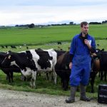 Vaccine shortage stops farmer protecting his herd