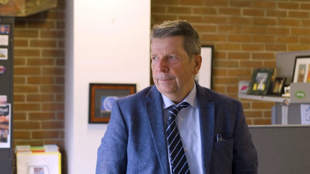 Vermont agriculture secretary says dairy farmers are concerned about migrant farmworker arrests