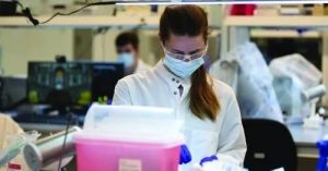 Washington state dairy farms reach top safety status in bird flu testing