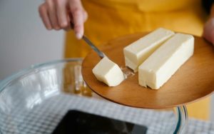 Whole milk powder and cheese finish season strongly