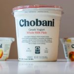 Why Chobani Is A Bright Spot In Dark Times For Dairy