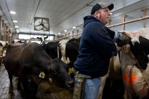 Why farmers are turning away from organic certification