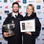 Winners showcase dairy innovation and sustainability - DairyNZ