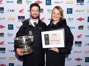 Winners showcase dairy innovation and sustainability - DairyNZ
