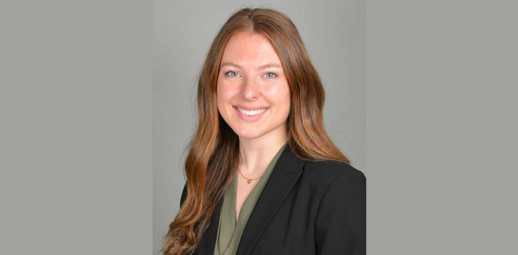 Wisconsin Dairy Products Association Congratulates Sarah Hagenow, 78th Alice in Dairyland