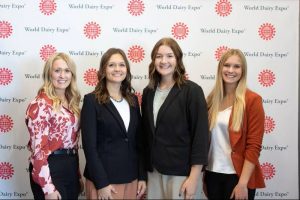 World Dairy Expo seeking media interns for 2025 event