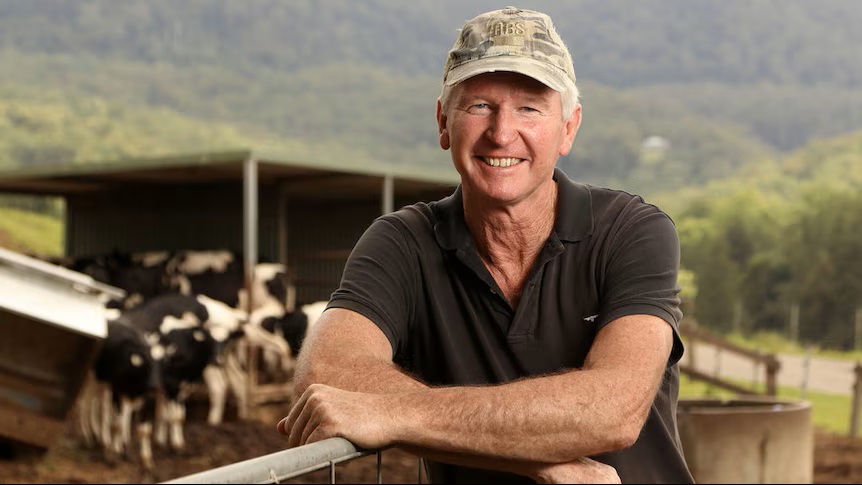 World-first genetic index helps Aussie farmers breed heat tolerant cows