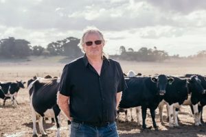 Worst I’ve seen in my life Farmers rocked by drought in SA, Victoria