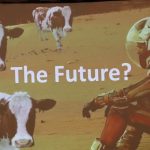 AI Revolutionizes Dairy Shaping the Future of Milk