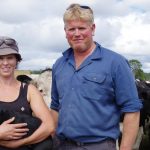 Aussie Dairy Farmers Master Drought Strategic Wins