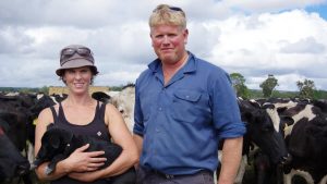 Aussie Dairy Farmers Master Drought Strategic Wins