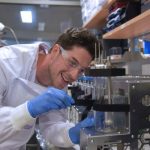 Australia Transfers New Dairy Tech to Industry