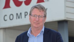 Australian Dairy Giant's Bold Play Bega Eyes Fonterra's Local Empire