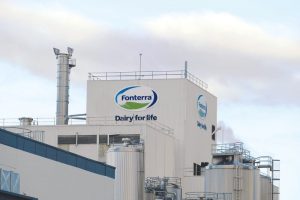 Bega Eyes Fonterra's Aussie Assets in Strategic Push