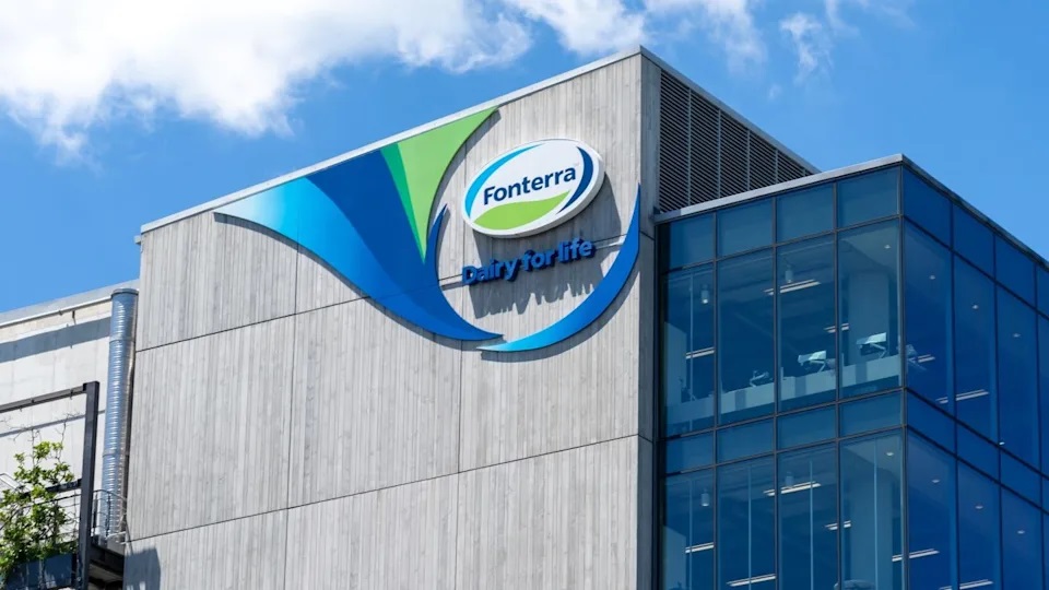 Bega Group eyes Fonterra’s Oceania business assets
