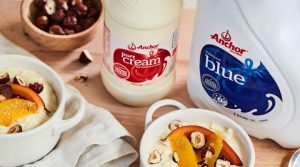 Bega's Bold Move Aussie Dairy Giant Eyes Fonterra's Consumer Crown