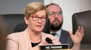 Bipartisan Bill Targets Relief for Organic Dairy Farmers