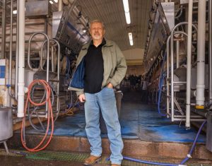 Blunt farmer’s uncomfortable truth about NY dairy industry