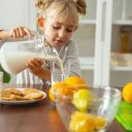 California Dairy Families and Raley’s Food for Families Partner to Deliver Nutritious Milk and Dairy Foods to Families Facing Food Insecurity