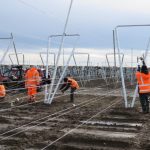Canterbury dairy farm moving into apples at scale