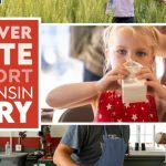 Celebrate June Dairy month in Wisconsin