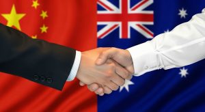 China's $4.8 Billion Dairy Pivot ANZ Has 90 Days to Strike Gold